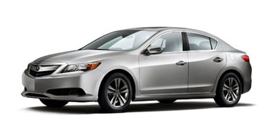 2013 ILX insurance quotes