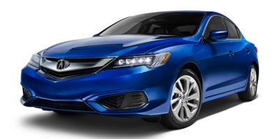 2018 ILX insurance quotes