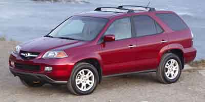 2004 MDX insurance quotes