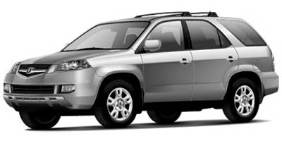 2005 MDX insurance quotes