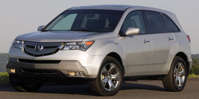 2009 MDX insurance quotes
