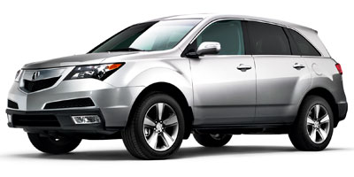 2011 MDX insurance quotes