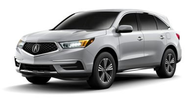 2018 MDX insurance quotes