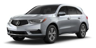 2019 MDX insurance quotes