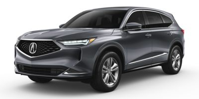 2022 MDX insurance quotes