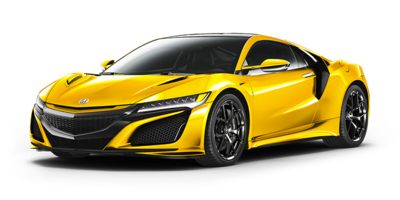 Acura NSX insurance quotes