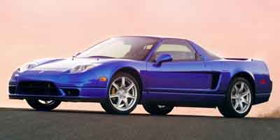 2002 NSX insurance quotes