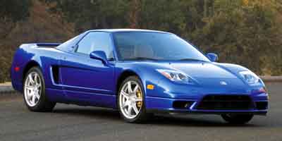 2003 NSX insurance quotes