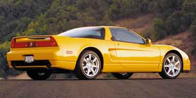 2004 NSX insurance quotes