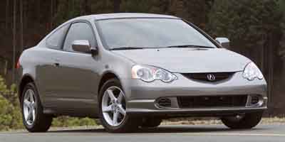 2003 RSX insurance quotes