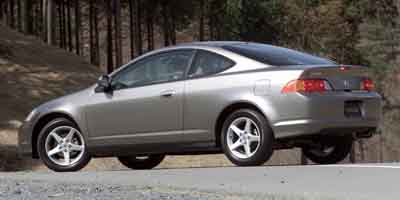 2004 RSX insurance quotes