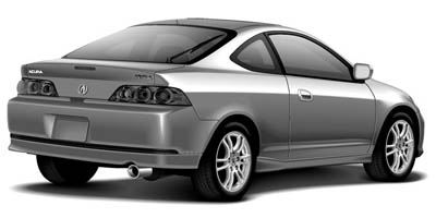 2005 RSX insurance quotes