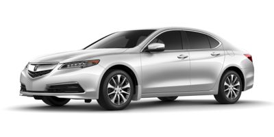 2016 TLX insurance quotes