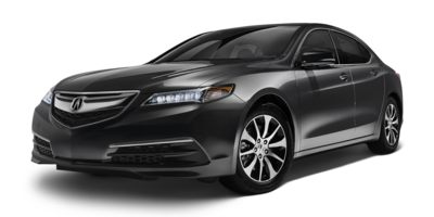 2017 TLX insurance quotes