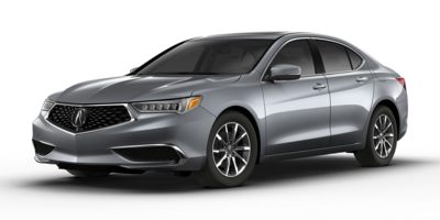 2018 TLX insurance quotes