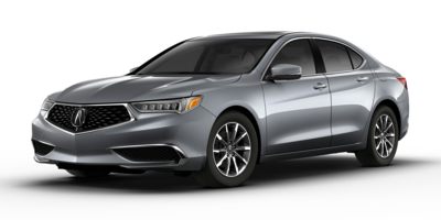 2019 TLX insurance quotes