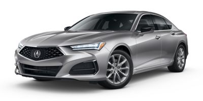 2021 TLX insurance quotes