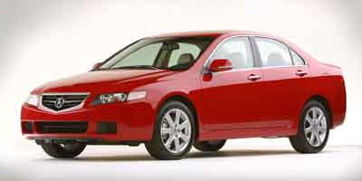 2004 TSX insurance quotes