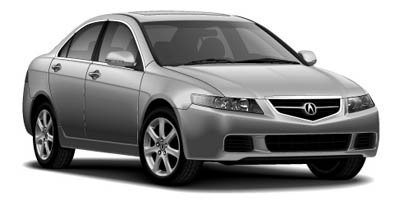 2005 TSX insurance quotes