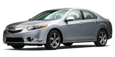2012 TSX insurance quotes