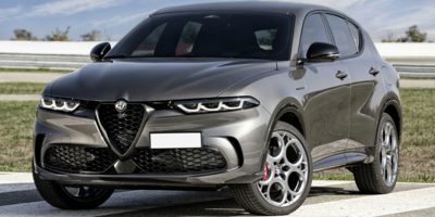 Alfa Romeo Tonale insurance quotes