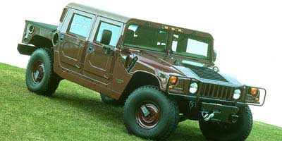 1998 Hummer insurance quotes
