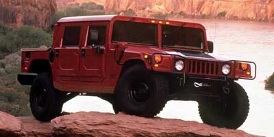 1999 Hummer insurance quotes