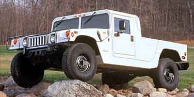 2001 Hummer insurance quotes