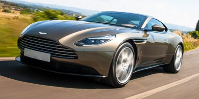 Aston Martin DB11 insurance quotes