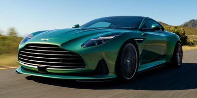 Aston Martin DB12 insurance quotes