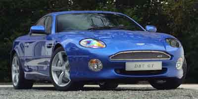 2004 DB7 insurance quotes