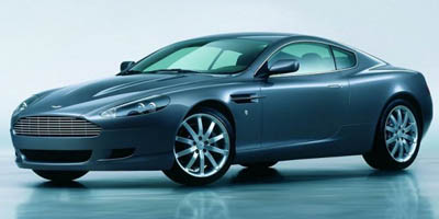 2005 DB9 insurance quotes