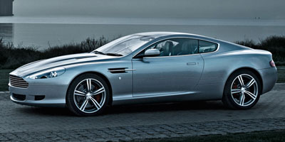 2009 DB9 insurance quotes