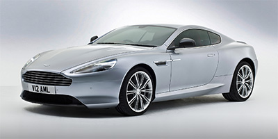 2013 DB9 insurance quotes