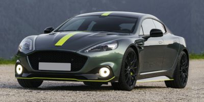 Aston Martin Rapide insurance quotes