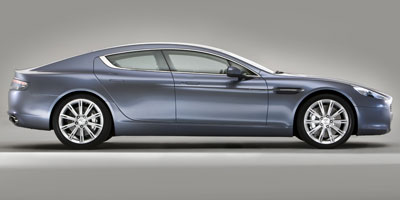 2011 Rapide insurance quotes