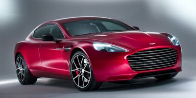 2016 Rapide S insurance quotes