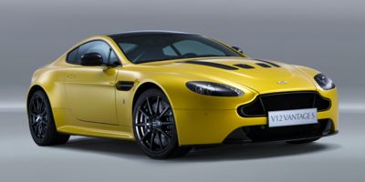 Aston Martin V12 Vantage insurance quotes