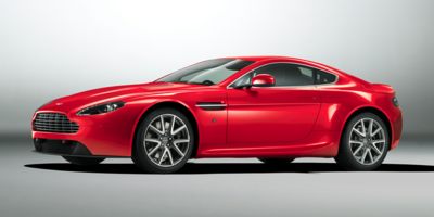 Aston Martin V8 Vantage insurance quotes