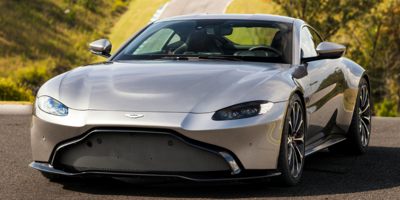 Aston Martin Vantage insurance quotes