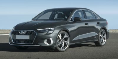 Audi A3 insurance quotes