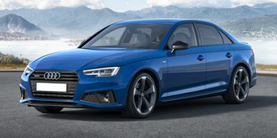 Audi A4 insurance quotes