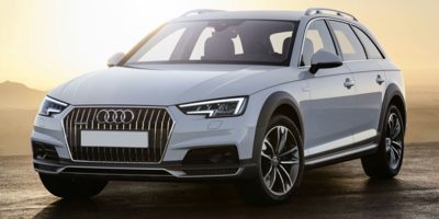 2018 A4 allroad insurance quotes