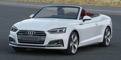 2019 A5 Cabriolet insurance quotes