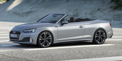 2021 A5 Cabriolet insurance quotes