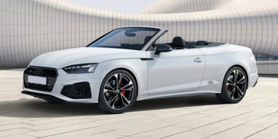 2023 A5 Cabriolet insurance quotes