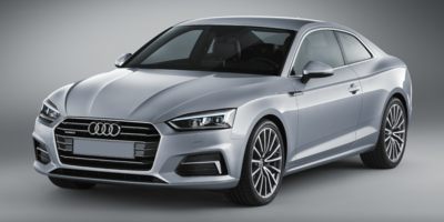 2018 A5 Coupe insurance quotes
