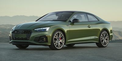 2020 A5 Coupe insurance quotes