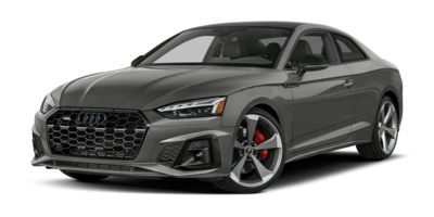 2023 A5 Coupe insurance quotes