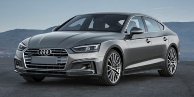 2018 A5 Sportback insurance quotes